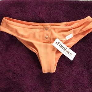 Frankie’s Bikini Alana Bottom Small